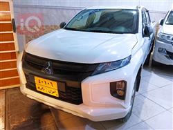 میتسوبیشی L200